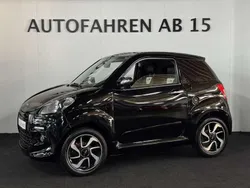 Schwarz Gebraucht 2017 Ligier JS50 Kleinwagen | 10.450 € (Fairer Preis)