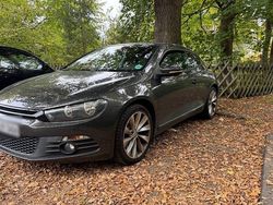 Grau Gebraucht 2010 VW Scirocco Team Coupé | 6.000 € (Fairer Preis)