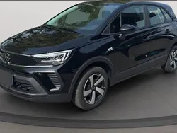 Schwarz Gebraucht 2024 Opel Crossland X Enjoy SUV | 21.949 € (Etwas zu teuer)