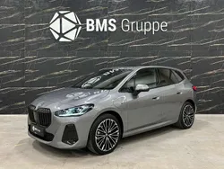 Skyscraper grau Gebraucht 2022 BMW 225 Active Tourer M Sport Van / Kleinbus | 38.937 €