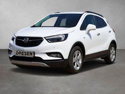 Uni) (weiss Gebraucht 2017 Opel Mokka X Innovation SUV | 14.490 € (Fairer Preis)