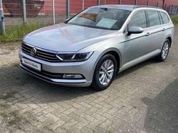 Silber Gebraucht 2019 VW Passat Comfortline Kombi | 18.300 € (Fairer Preis)