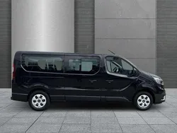 Tenebroschwarz Neu 2024 Renault Trafic Equilibre Van | 42.090 € (Superpreis)