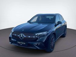 Schwarz Gebraucht 2024 Mercedes GLC200 Premium SUV | 49.900 € (Fairer Preis)