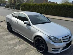 Mercedes C250