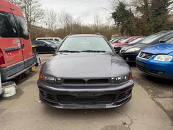 Violet Gebraucht 1998 Mitsubishi Galant Kombi | 1.290 €