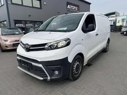Weiß Gebraucht 2020 Toyota Proace Van | 16.499 € (Guter Preis)