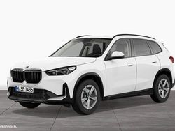 Alpinweiß uni Gebraucht 2025 BMW X1 Shadowline SUV | 37.990 € (Fairer Preis)