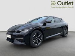 Schwarz Gebraucht 2023 Kia EV6 2 SUV | 36.176 € (Guter Preis)