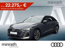 Grau Gebraucht 2024 Audi A5 Edition .1 Coupé | 58.440 € (Guter Preis)