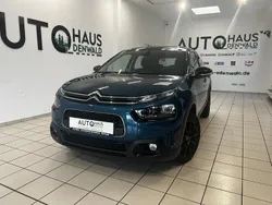 Farbe: Gebraucht 2018 Citroën C4 Cactus Kleinwagen | 10.770 € (Fairer Preis)