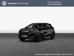 Schwarz Gebraucht 2023 Ford Puma ST SUV | 23.675 € (Guter Preis)