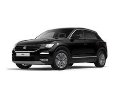Gebraucht 2021 VW T-Roc Sportline SUV | 18.430 € (Guter Preis)