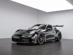 Schwarz Neu 2025 Porsche 911 GT3 RS Coupé | 351.050 €