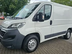 Weiß Gebraucht 2017 Citroën Jumper Profi Van / Kleinbus | 8.600 € (Fairer Preis)