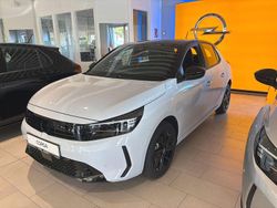 Weiß Neu 2025 Opel Corsa Limousine | 24.600 € (Teuer)
