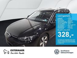 Grenadillschwarz metallic Gebraucht 2025 VW Passat Elegance Kombi | 33.510 € (Superpreis)