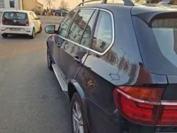 Schwarz Gebraucht 2012 BMW X5 Exclusive SUV | 14.500 € (Fairer Preis)