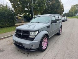 Grau Gebraucht 2007 Dodge Nitro SUV | 3.450 € (Superpreis)