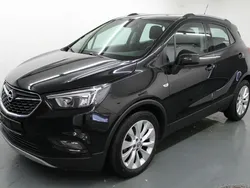 Schwarz Gebraucht 2019 Opel Mokka SUV | 13.489 € (Guter Preis)