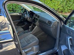 Schwarz Gebraucht 2019 VW Tiguan Allspace SUV | 26.950 € (Fairer Preis)