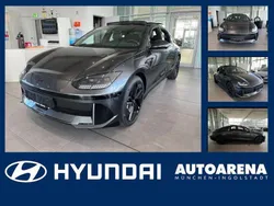 Nocturne grey Neu 2025 Hyundai Ioniq 6 Edition Limousine | 61.995 €