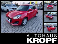 Rot Gebraucht 2023 Suzuki Swift Limousine | 13.990 € (Fairer Preis)