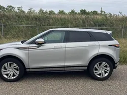 Grau Gebraucht 2020 Land Rover Range Rover evoque R-Dynamic SUV | 21.500 € (Superpreis)