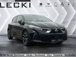 Onyxschwarz (m) Gebraucht 2024 Mitsubishi Colt Edition Kleinwagen | 16.980 € (Guter Preis)
