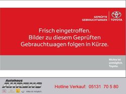 Schwarz metallic Gebraucht 2021 Toyota Yaris Hybrid Club Kleinwagen | 17.500 € (Fairer Preis)