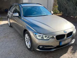 Andere außenfarben Gebraucht 2015 BMW 320 Kombi | 14.900 € (Etwas zu teuer)