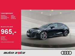 Schwarz Gebraucht 2025 Audi S5 Sport Kombi | 79.890 € (Fairer Preis)
