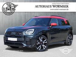 Grau Gebraucht 2024 Mini Countryman SUV | 37.970 € (Fairer Preis)
