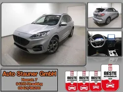 Solar silver metallic Gebraucht 2024 Ford Kuga ST-Line SUV | 27.480 € (Guter Preis)