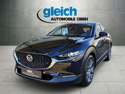 Schwarz Neu 2025 Mazda CX-30 Takumi-Line SUV | 34.900 €