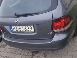 Gebraucht 2011 VW Golf VI Comfortline Kombi | 4.000 € (Guter Preis)
