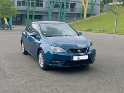 Seat Ibiza SC