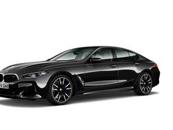 Gebraucht 2025 BMW M850 Coupé | 81.810 € (Etwas zu teuer)