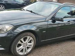 Gebraucht 2011 Mercedes C200 Kombi | 7.600 € (Fairer Preis)