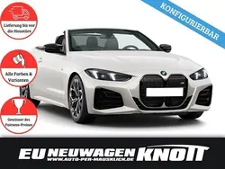 Neu 2024 BMW M440 M Sport Limousine | 61.390 €