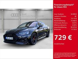 Gebraucht 2025 Audi RS5 Sportback Competition | 94.899 € (Teuer)