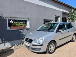 Silber Gebraucht 2007 VW Polo Edition Kleinwagen | 2.999 € (Fairer Preis)