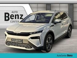 Weiß Neu 2025 Skoda Elroq Loft SUV | 44.790 € (Guter Preis)