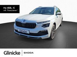 Moonweiss metallic Neu 2025 Skoda Kamiq Drive SUV | 32.790 € (Teuer)