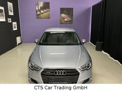 Silber Gebraucht 2020 Audi A3 Sport Limousine | 24.900 € (Guter Preis)