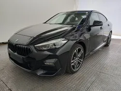 Schwarz Gebraucht 2024 BMW 218 M Sport Coupé | 29.899 € (Fairer Preis)