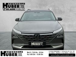 Grau metallic Gebraucht 2021 Hyundai Nexo Premium SUV | 19.890 € (Superpreis)