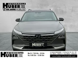Grau metallic Gebraucht 2021 Hyundai Nexo Premium SUV | 19.890 € (Fairer Preis)