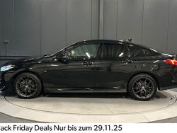 Black sapphire metallic Gebraucht 2023 BMW 218 M Sport Coupé | 27.890 € (Fairer Preis)