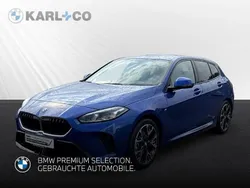 Metallic Gebraucht 2025 BMW 120 M Sport Kleinwagen | 38.480 € (Fairer Preis)